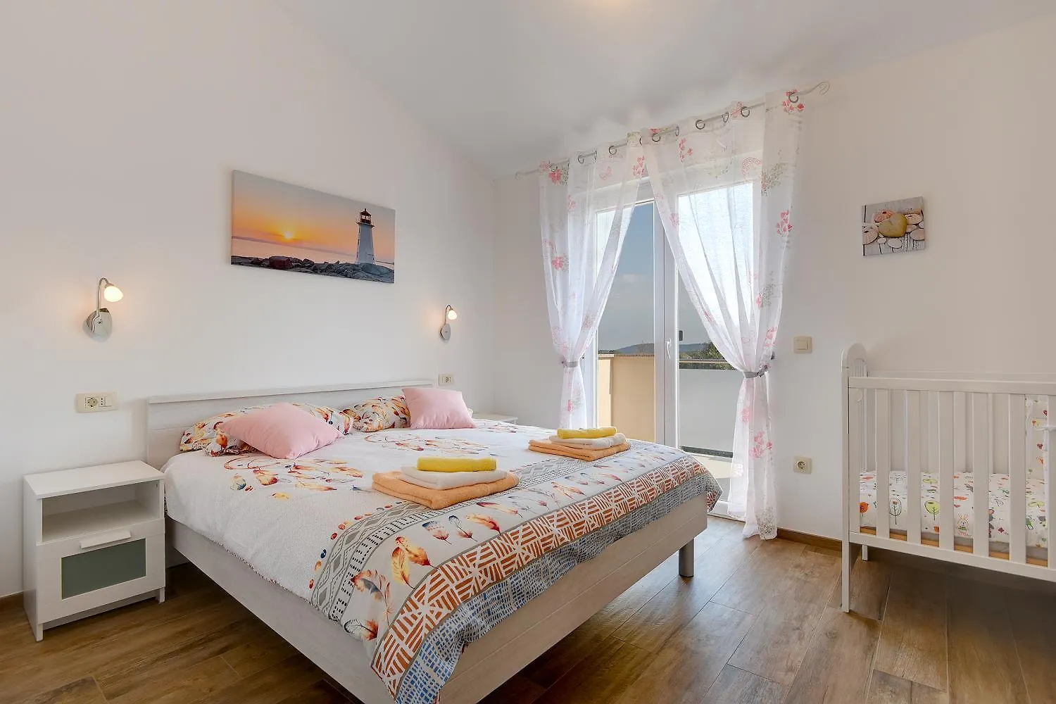 Komfortables Ferienhaus Mit Klima, Wlan, Grill Und Parkplatz Vinkuran Holiday home