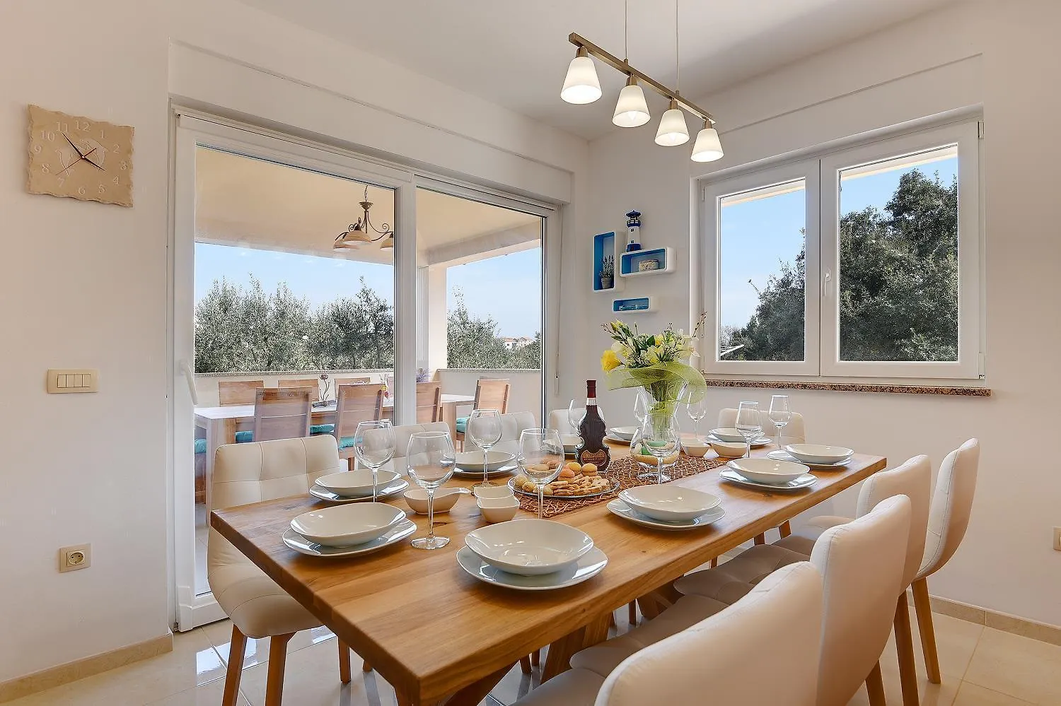 Komfortables Ferienhaus Mit Klima, Wlan, Grill Und Parkplatz Vinkuran 0*,  Croatia